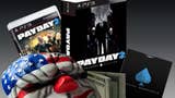 Edição de colecionador de Payday 2 traz uma máscara