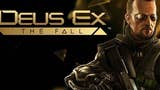 Deus Ex: The Fall já disponível na App Store