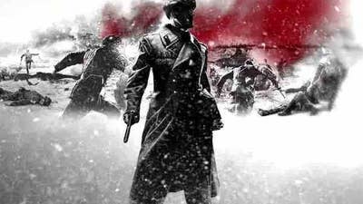 Sega claiming nearly $1M from Company of Heroes 2 preorders