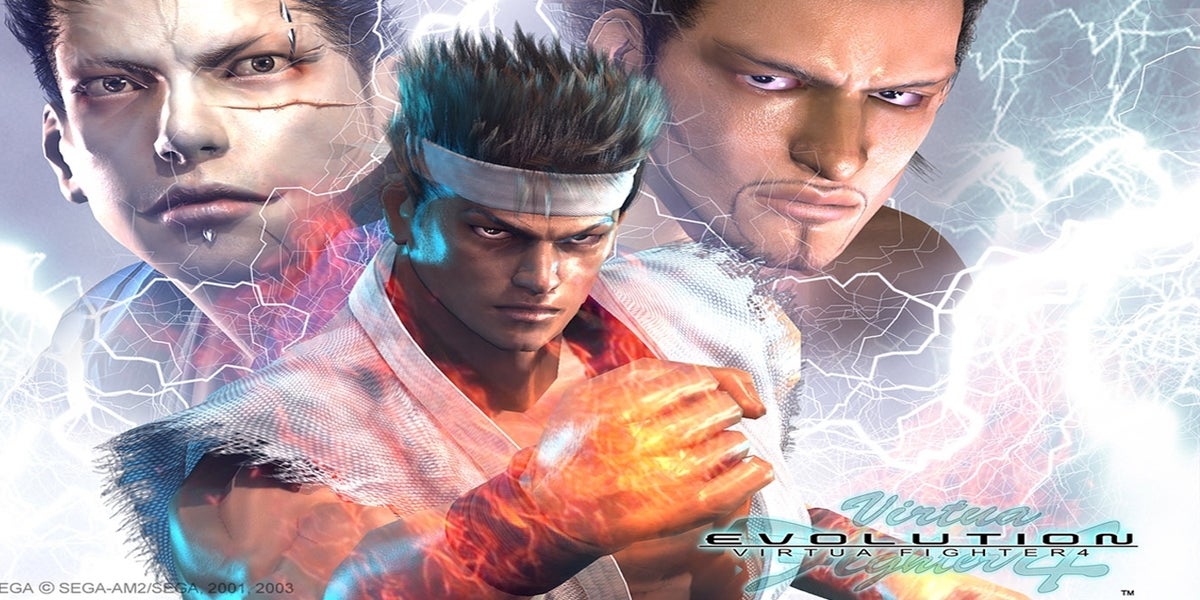 Tekken 5 - All Characters List PS2 Gameplay UHD 