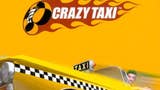 Crazy Taxi arriva sui dispositivi Android