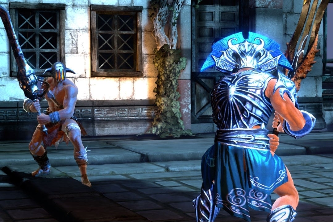 10 Most Iconic Fighting Game Characters Of All Time