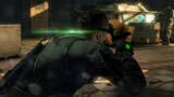 Ke kartám Nvidia v ČR obdržíte Splinter Cell: Blacklist zdarma