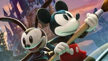 Disney Epic Mickey 2: L'avventura di Topolino e Oswald - review