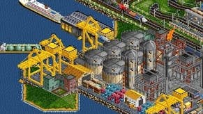 Transport Tycoon to be "revitalised" for iOS and Android this year