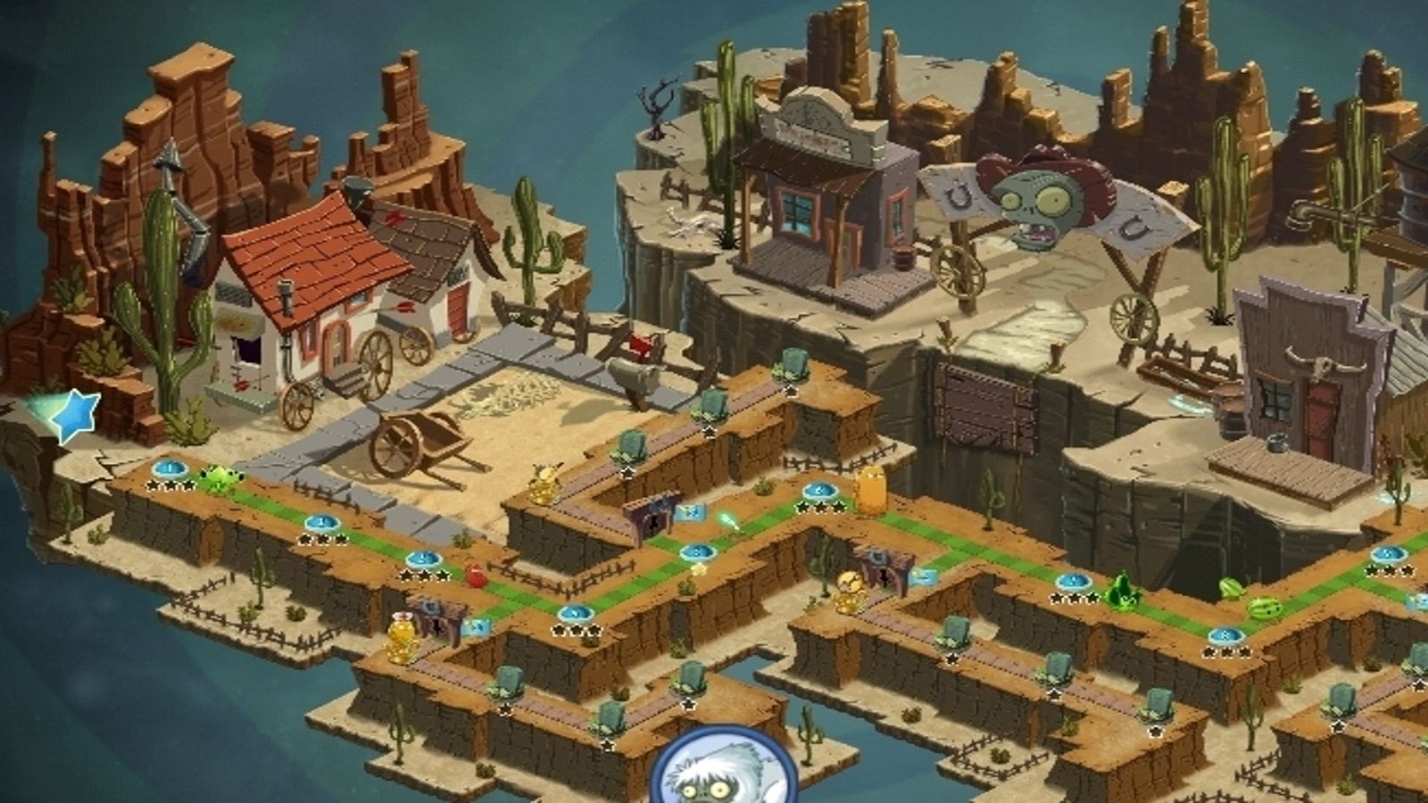New 'Plants vs. Zombies 2' is instant classic
