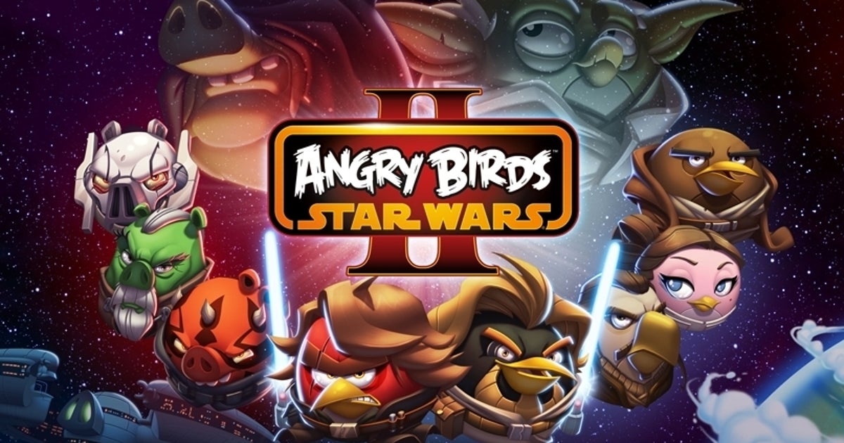 Angry Birds Epic, a singleplayer game requires you to be internet  connected. Also ads! : r/assholedesign