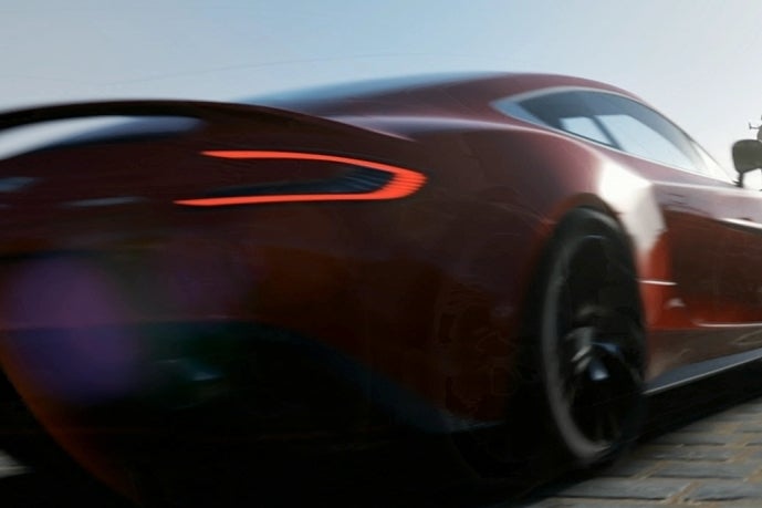 Forza 5 mandatory day one download adds Drivatars for offline play