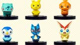 Pokémon Rumble U's Skylanders-style toys iffy for Europe