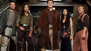 Joss Whedon's Firefly universe to continue in official video game