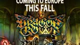 Dragon's Crown confirmado para a Europa