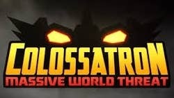 Image for Halfbrick announces Colossatron: Massive World Threat