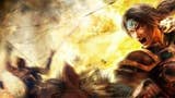 Dynasty Warriors 8 - review