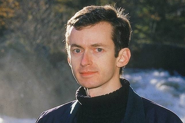 El regreso de Chris Sawyer Eurogamer.es