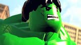 Novo trailer de LEGO Marvel Super Heroes