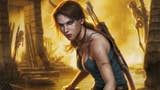 Przyszłoroczny komiks Tomb Raider od Dark Horse będzie wstępem do nowej gry