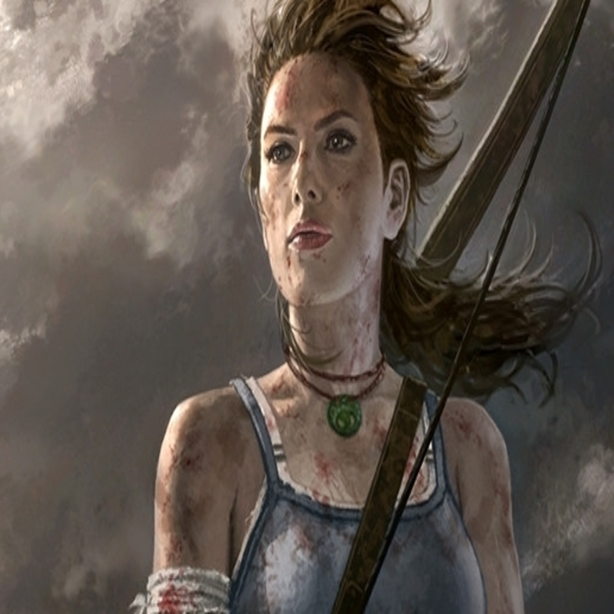 Novo filme de Tomb Raider está no limbo após a  comprar a MGM