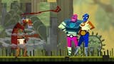 Image for Guacamelee's El Diablo's Domain DLC is out this week