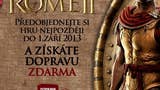 Krabicovka Total War: Rome 2 s poštovným zdarma