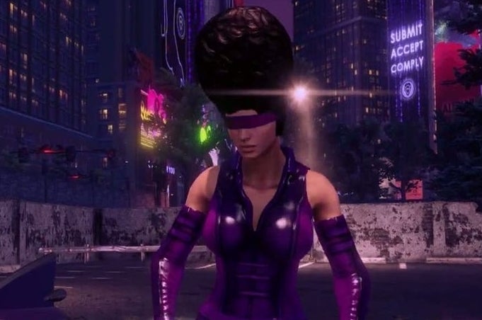 Saints Row 4 season pass detailed Eurogamer