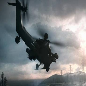 Battlefield 4: Official Battlelog Features Video 
