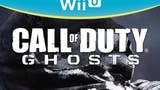 Call of Duty: Ghosts także dla Wii U