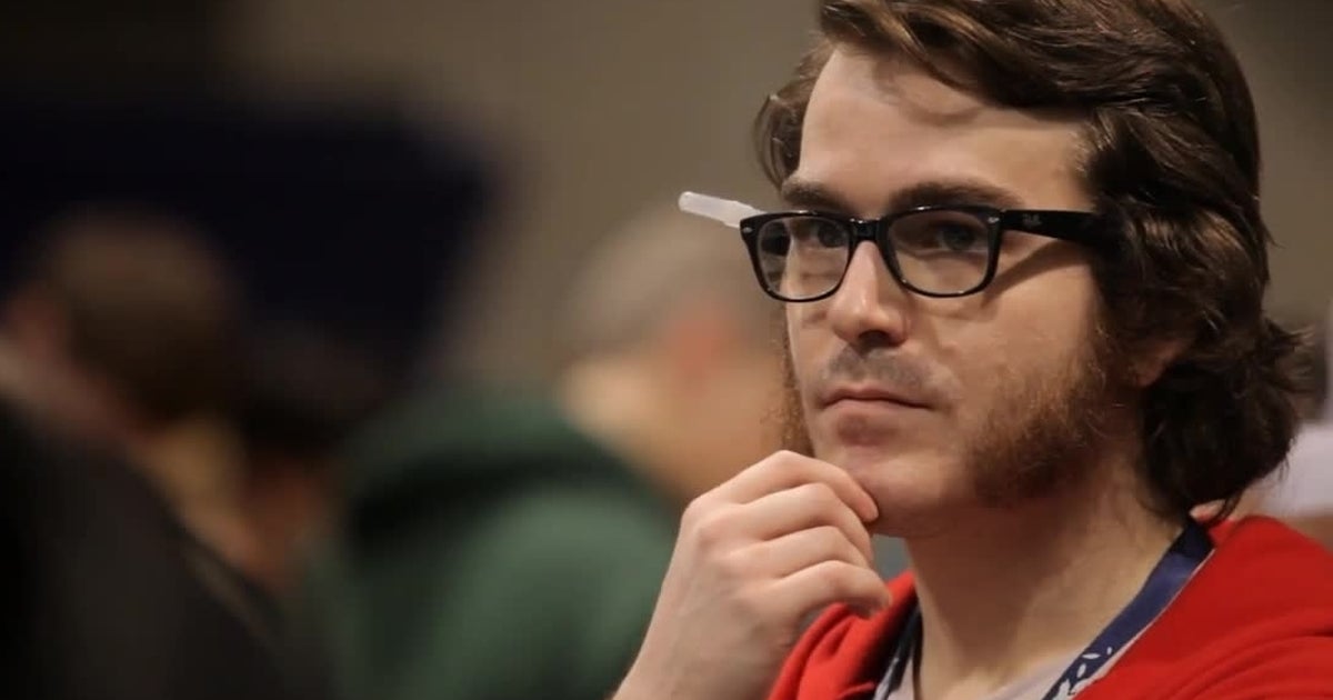 Phil Fish quits development, cancels Fez II | GamesIndustry.biz