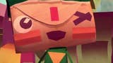 LittleBigPlanet dev delays PlayStation Vita-exclusive Tearaway