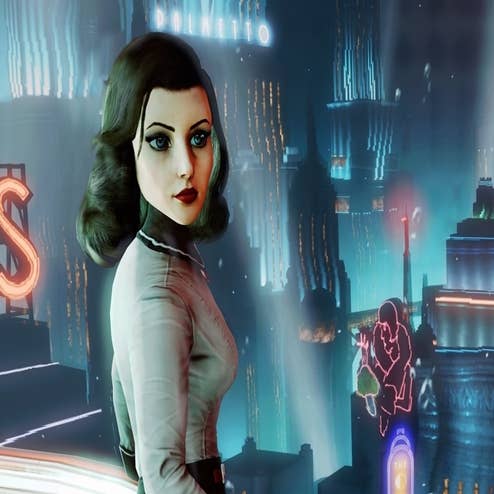 BioShock: 10 Things That Need To Happen In The Netflix Movie, According To  Reddit