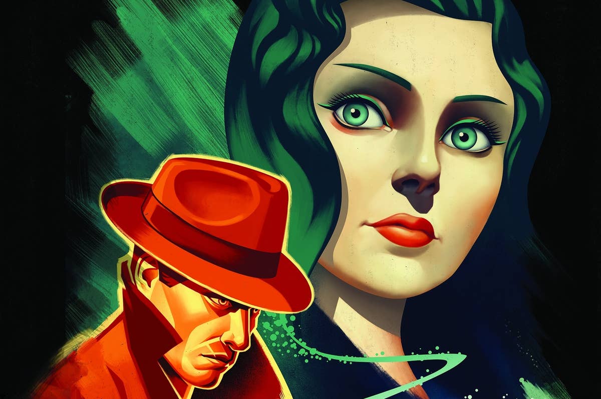 Ken Levine talks BioShock Infinite: Burial at Sea