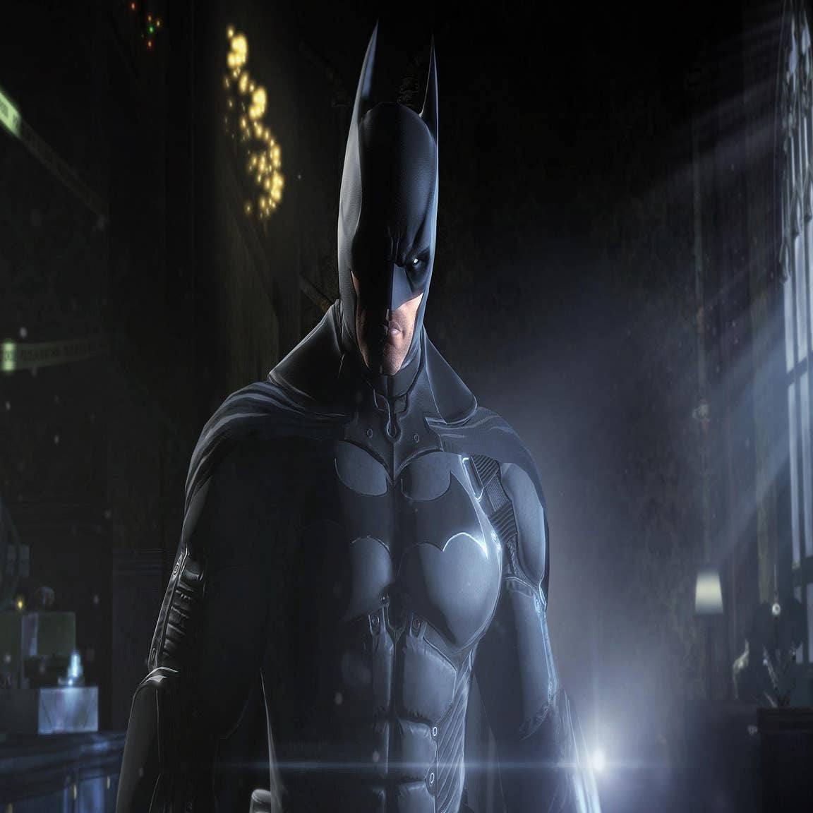 Are there HQ versions of these wallpapers of Batman skins from Arkham City?  : r/BatmanArkham