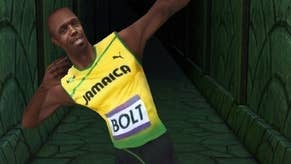 Image for Pay to unlock Usain Bolt as a Temple Run 2 playable character