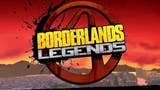 Borderlands Legends a €0.89 por tempo limitado