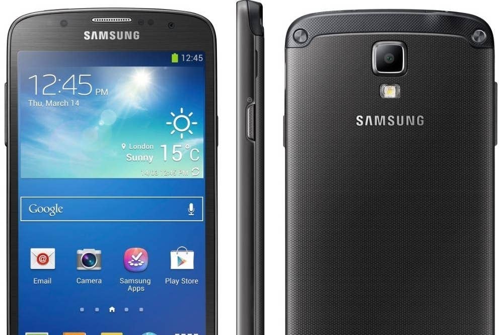 Samsung s4 active price Clearance