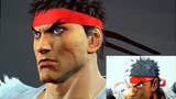 Imagem para Tekken x Street Fighter continua em produção