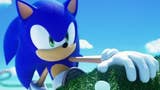 Sonic Lost World - Gameplay em vídeo