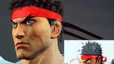 Tekken x Street Fighter still alive