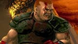 id Software's first attempt at Doom 4 "didn't have a personality"