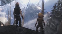 Brothers: A Tale of two Sons - review