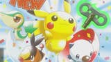 Imagem para Pokémon Rumble U com novo trailer
