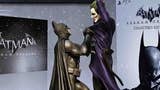 Warner Bros. ujawnia kolekcjonerskie wydanie Batman: Arkham Origins dla Europy