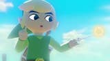 Nintendo names Zelda: The Wind Waker HD release date