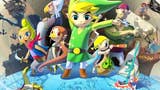 Zelda: The Wind Waker HD ganha data de lançamento