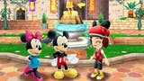 Classifiche giapponesi: Disney Magic Castle batte i pesi massimi