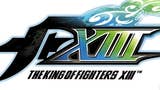 Imagen para King of Fighters XIII tendrá versión PC