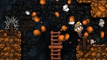Spelunky PC review