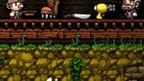 Spelunky on Vita will let you move freely in co-op