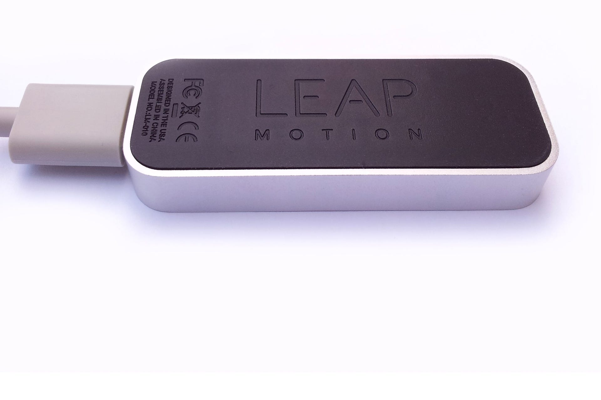 Leap Motion Review 2025