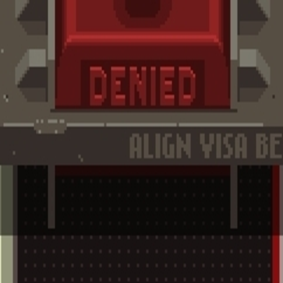 Papers, Please Steam Gift