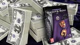 Un'edizione speciale da 1.000.000 di dollari per Saints Row IV